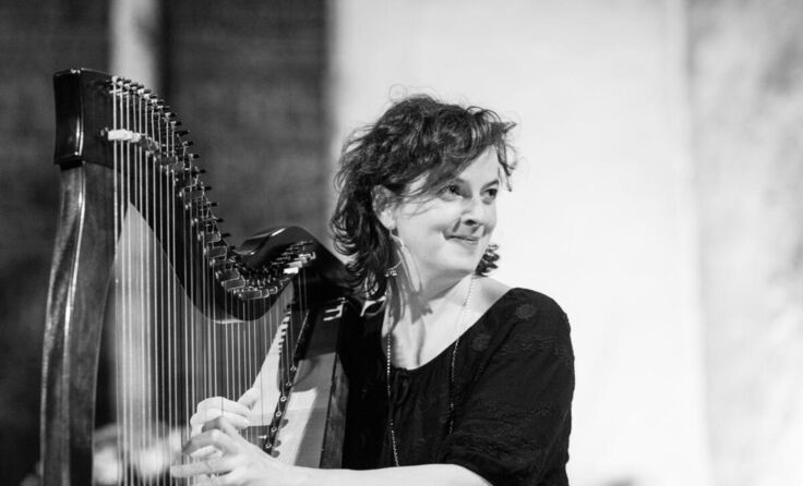 Laoise Kelly (Foto: weltenklang)