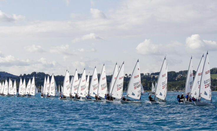 Europacup (Foto: UYCAs/Irene Schanda)