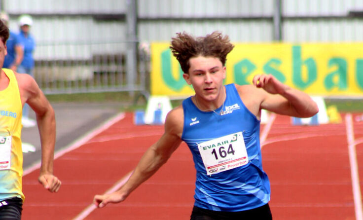 Alexander Oberhumer (Foto: Walter Regl)
