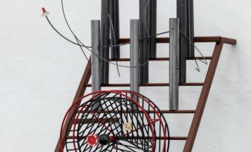 Neue Ausstellung in der Galerie Petra Seiser in Schörfling