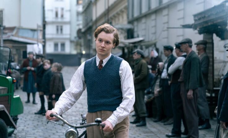 Filmszene (Foto: Alamode Wien)