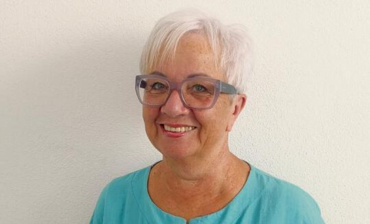 Anna Weinberger (Foto: Anna Weinberger)
