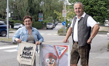 ÖAAB Vöcklabruck informiert über Hilfen zum Schulstart