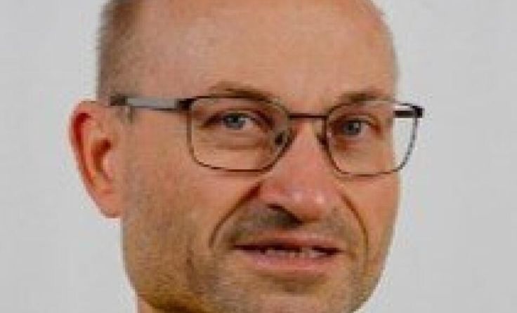Andreas Stahrl (Foto: Andreas Stahrl)