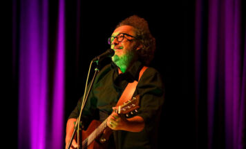 Jimmy Schlager begeisterte in Attnang-Puchheim