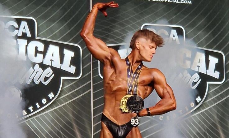 Lukas Raudaschl (Foto: Raudaschl)