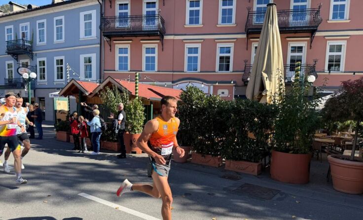 Markus Lemp (Foto: LC Sicking)