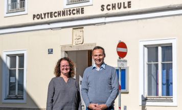 ÖVP Vöcklabruck will Leerstände für Adventveranstaltung nutzen