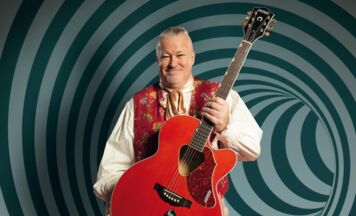 Mike Supancic mit neuem Kabarett in Attnang-Puchheim