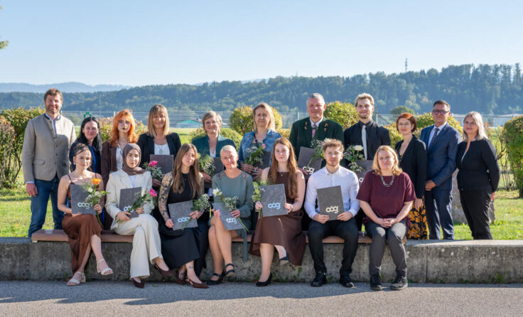 Operationstechnischen Assistenten (Foto: OÖG)