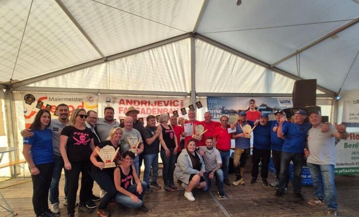 Landesmeisterschaft (Foto: Rutzenstorfer)