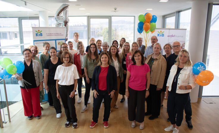 Jubiläum (Foto: KiB)