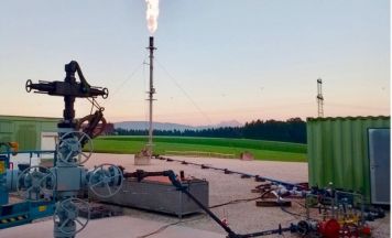 ADX Energy plant weitere Gas-Tests bei Frankenmarkt