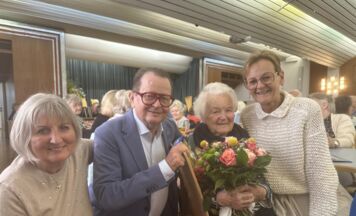 Seniorennachmittag in Attnang-Puchheim