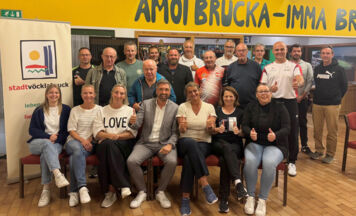 Vöcklabrucks Sportvereine ziehen Bilanz