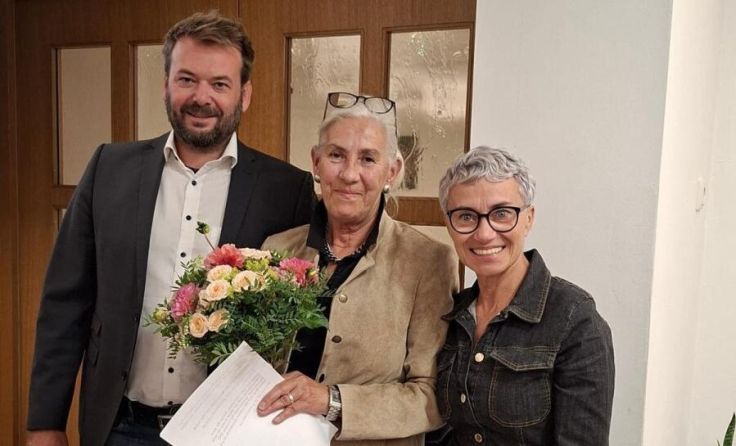 Jahreshauptversammlung (Foto: SPÖ)