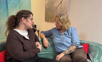 Soziale Initiative feiert 20 Jahre Hilfe in Vöcklabruck