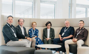 Erstes Mayr Campus Forum widmet sich Lernräumen in Schwanenstadt