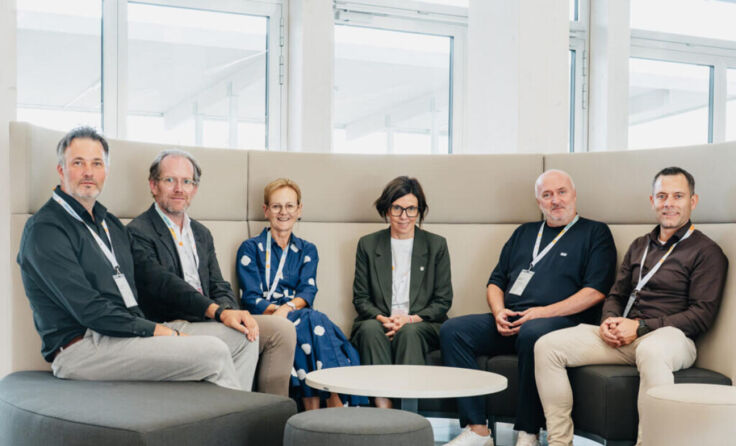 Erstes Mayr Campus Forum (Foto: Foto & Filmwerk)