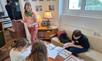 Klimajugendkonferenz in Vöcklabruck begeisterte 150 Schüler