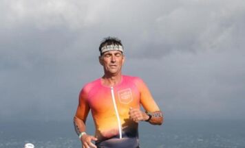Weyregger wird Elfter bei Ironman-WM auf Hawaii
