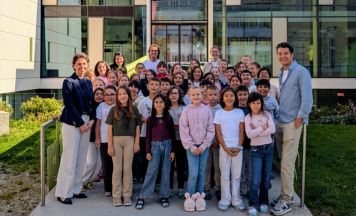 Volksschule 1 Vöcklabruck baut Musikangebot mit LMS aus