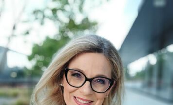 Christa Kummer spricht in Vöcklabruck über Zukunftschancen