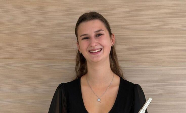 Nora Streif (Foto: privat)