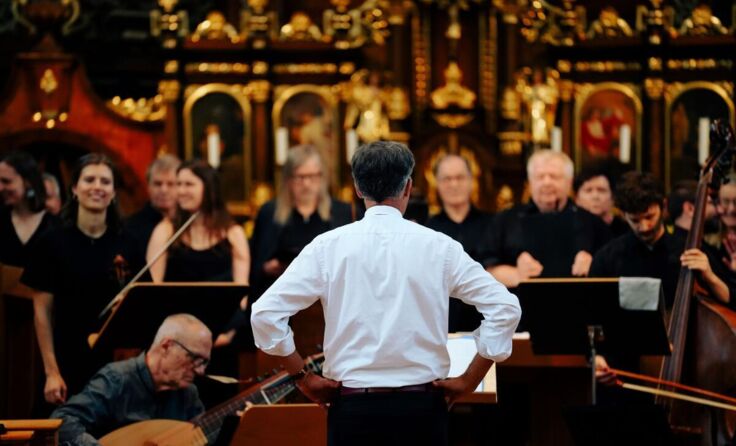 Cor Os Anima (Foto: Manuel Kainer)