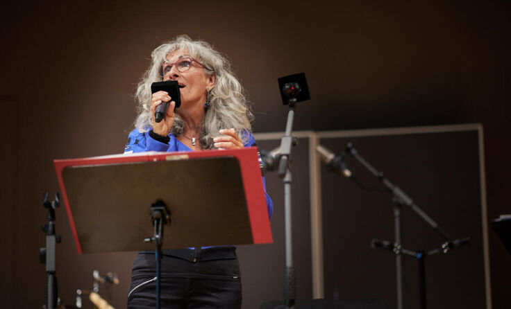 Julia Pichlmann (Foto: Pichlmann)