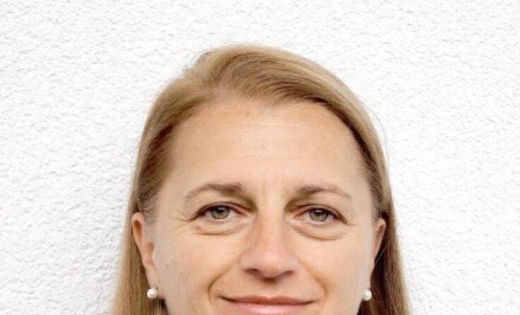 Autorin Ulrike Moshammer (Foto: privat)