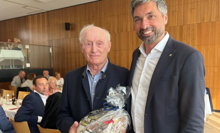 Maximilian Oberndorfer (Foto: Stadtgemeinde)