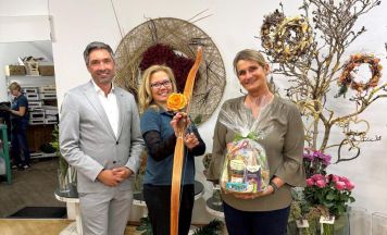 Lenzingerin wird Weltmeisterin im 3D-Bogenschießen