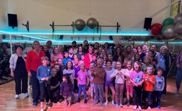 Kinder entdecken Sportvielfalt beim Tag der Bewegung in Vöcklabruck