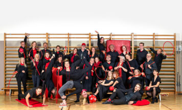SalTo Vocale zeigt Chor-Krimi Chormorra in St. Georgen im Attergau
