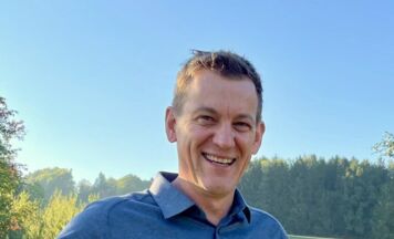 Wolfgang Papst ist neuer Bürgermeister von Wolfsegg