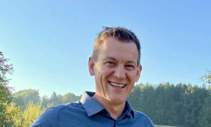 Wolfgang Papst (Foto: OÖVP)