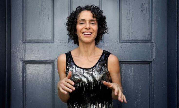 Elisabeth Lohninger (Foto: Lohninger)