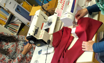 Repair Café im Otelo Vöcklabruck