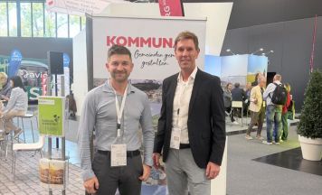 Seewalchens Amtsleiter im FLGÖ-Bundesvorstand