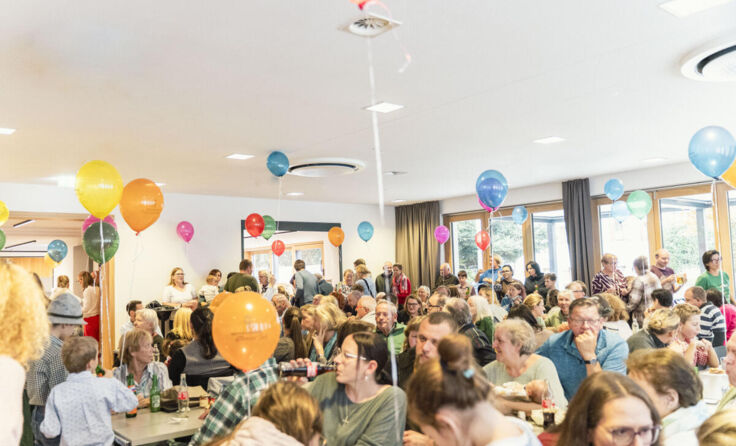 Weltspartag (Foto: Raiffeisenbank Attersee-Süd)