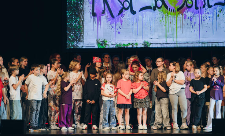Hip Hope (Foto: Thomas Koller)