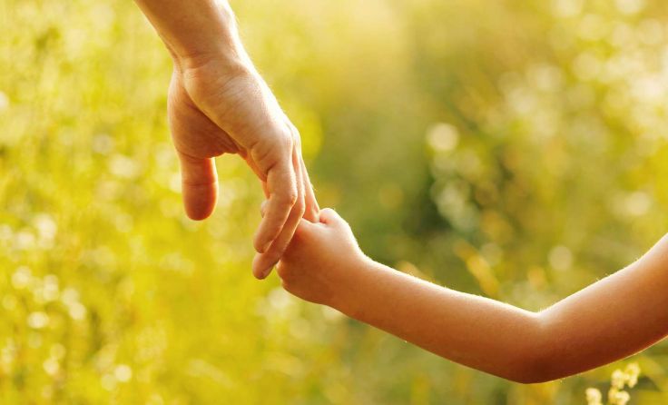 Unterstützung für die Kinder Foto: KonstantinChristian/Shutterstock.com