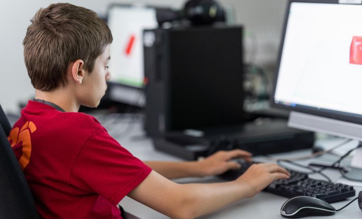 Ab 16. Oktober kann man sich für die Online-Workshops anmelden. (Foto: Sandra Deimling)