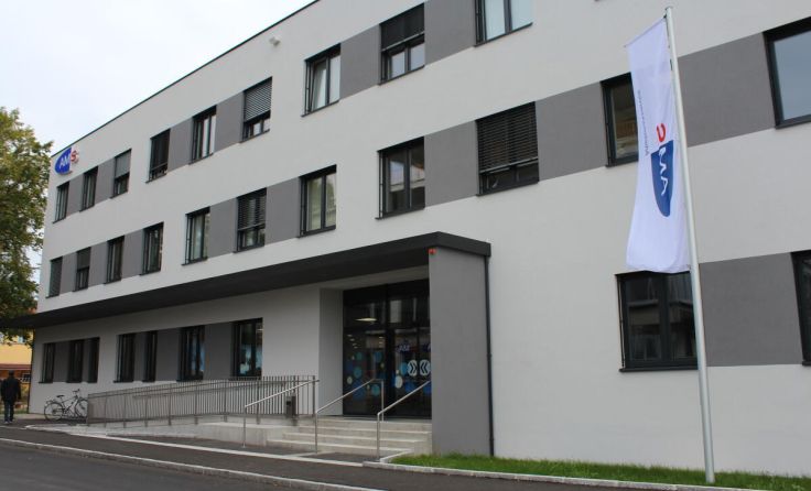 Das AMS im Bezirk zieht positive Bilanz. (Foto: Tips)
