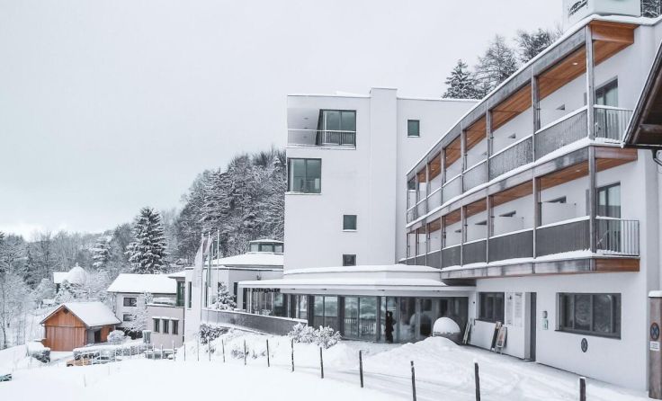 Ende Februar finden die Erholungstage in Schlierbach statt. (Foto: SPES)