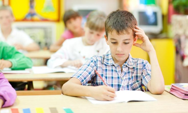 Am 24. Jänner ist der Internationale Tag der Bildung. (Foto: Nadya Lukic/Shutterstock.com)