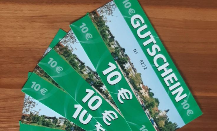 Jeder Haushalt kann Gutscheine um einen geringeren Preis erwerben. (Foto: FPÖ Kematen)