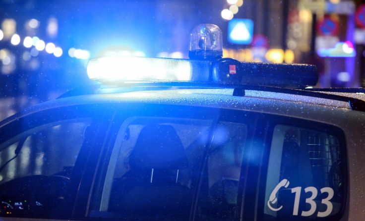 Die Polizei bittet um Hinweise zum geflüchteten Verursacher des Unfalls. (Foto: Volker Weihbold)