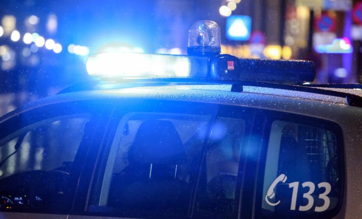 Die Einbrecher stahlen mehrere Brillen sowie Bargeld und einen Laptop. (Foto: Volker Weihbold)